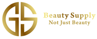 GS Beauty Supply Logo